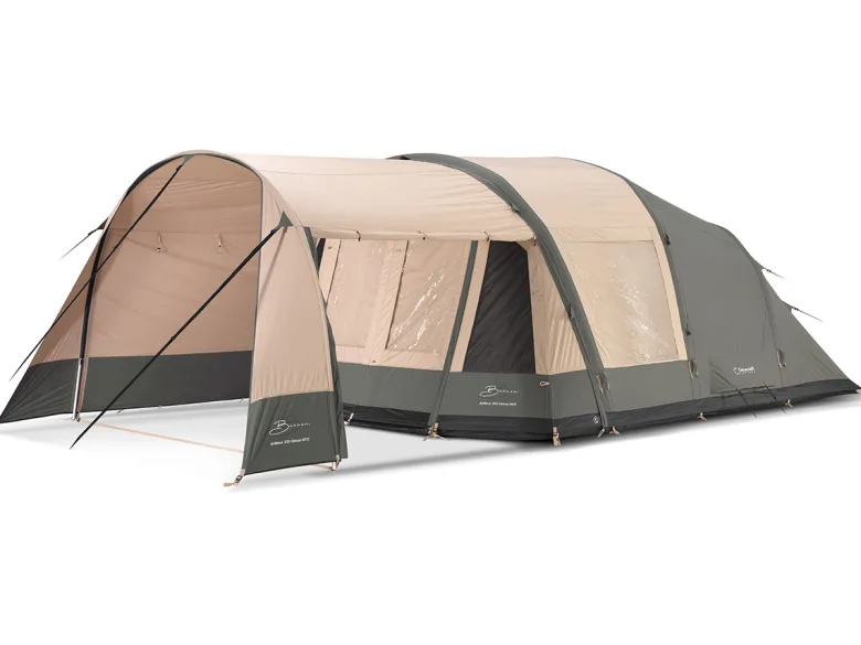 Bardani AirWave 350 Deluxe RSTC 5 opblaasbare tunneltent