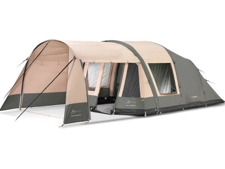 Bardani AirWave 350 Deluxe RSTC 5 opblaasbare tunneltent