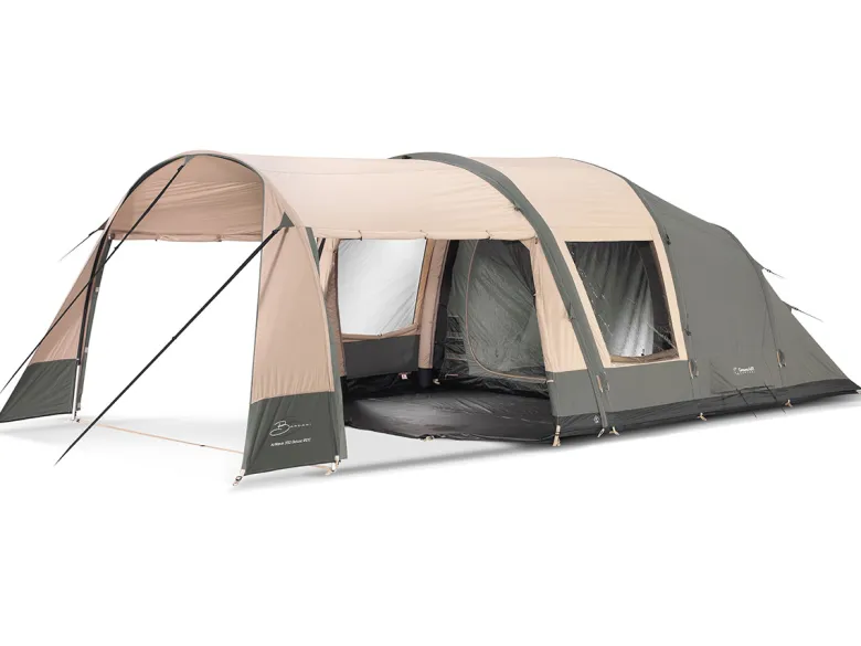 Bardani AirWave 350 Deluxe RSTC 5 opblaasbare tunneltent