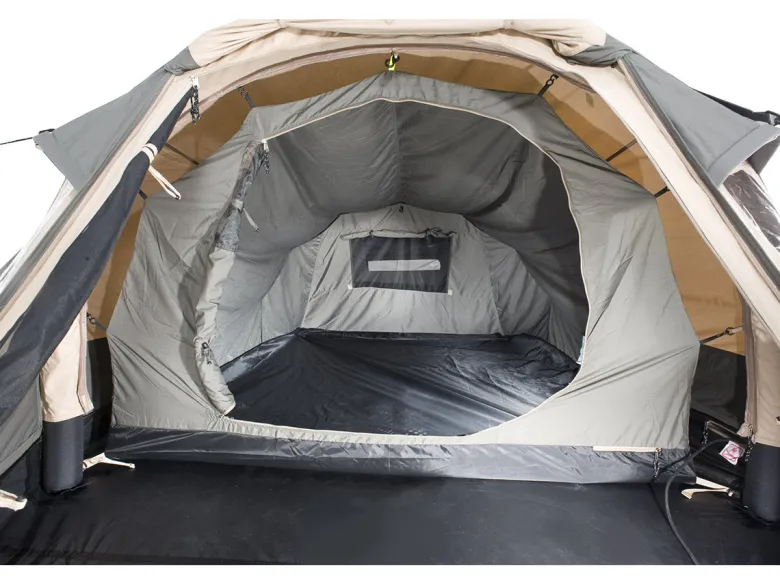 Bardani AirWolf 180 RSTC 3 opblaasbare tunneltent