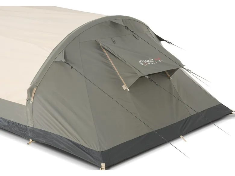 Bardani AirWolf 180 RSTC 3 opblaasbare tunneltent