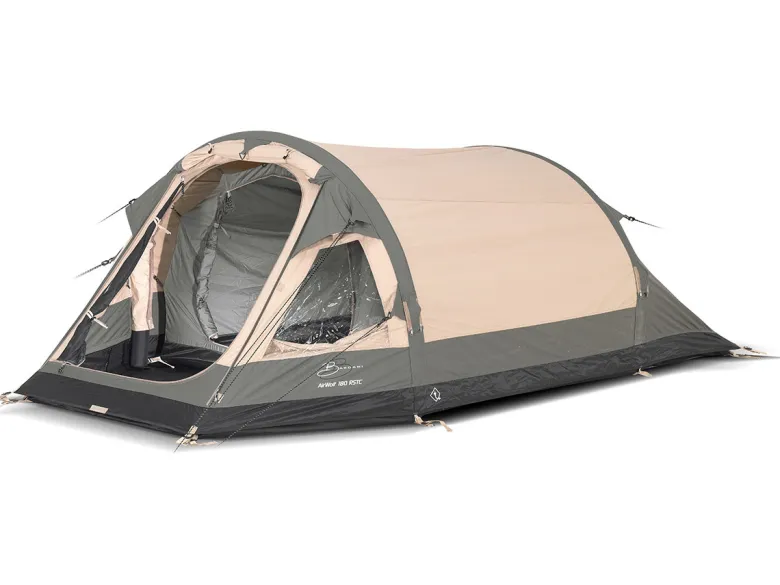 Bardani AirWolf 180 RSTC 3 opblaasbare tunneltent
