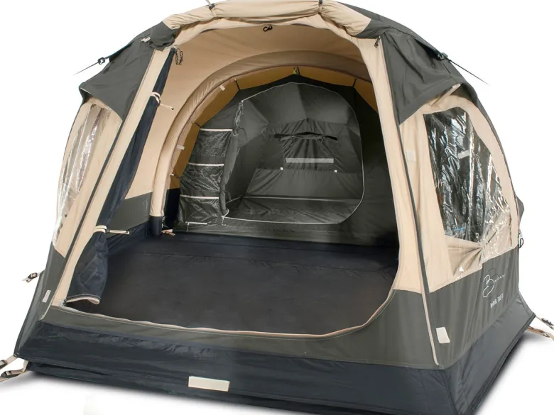 Bardani Airwolf 200 RSTC opblaasbare tent
