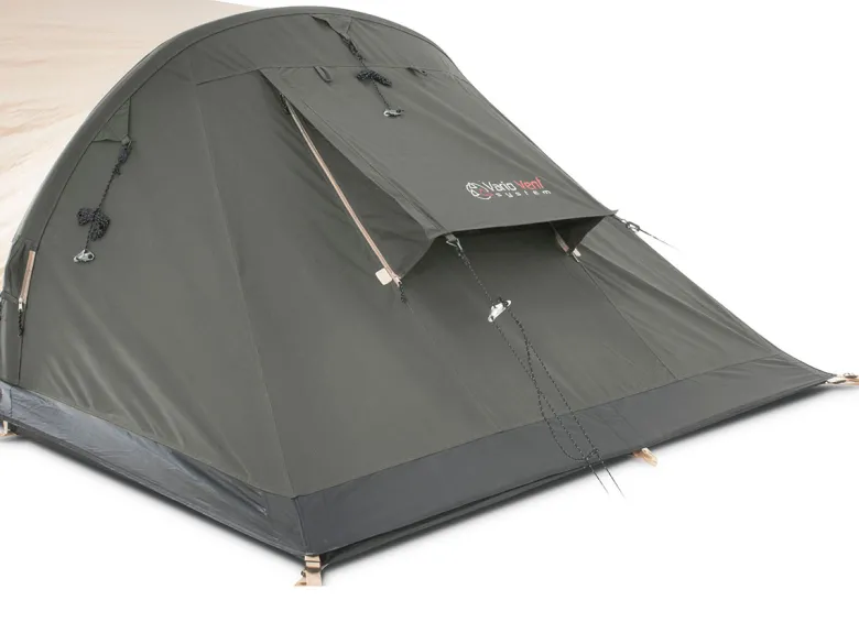 Bardani Airwolf 200 RSTC opblaasbare tent