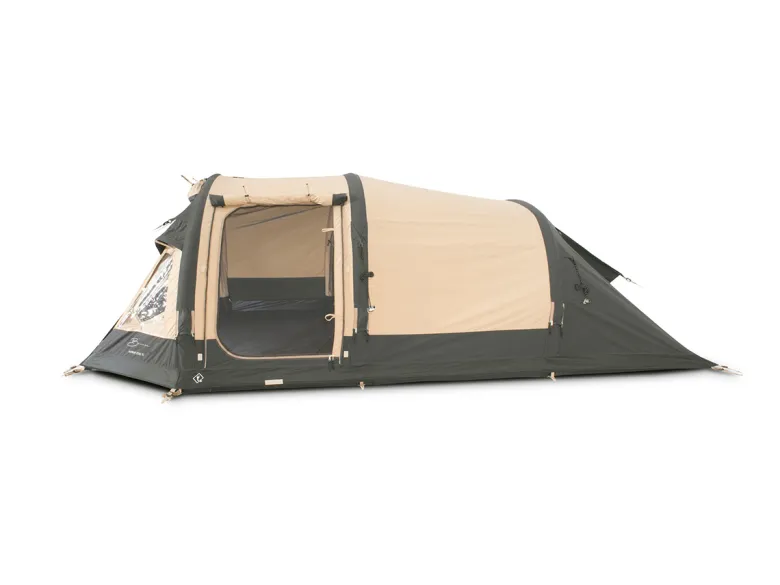 Bardani Airwolf 200 RSTC opblaasbare tent