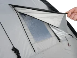 Bardani Amigo 350 vis-à-vis tent
