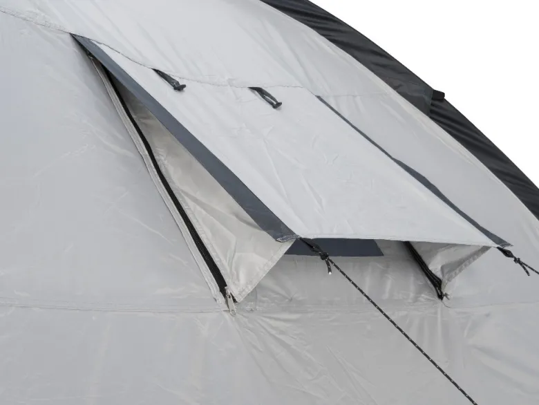 Bardani Amigo 350 vis-à-vis tent