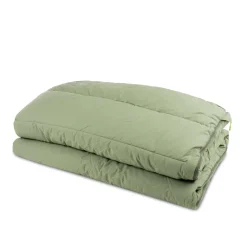 Bardani Aurora XL slaapzak - Olive Green