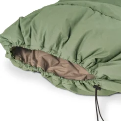 Bardani Aurora XL slaapzak - Olive Green