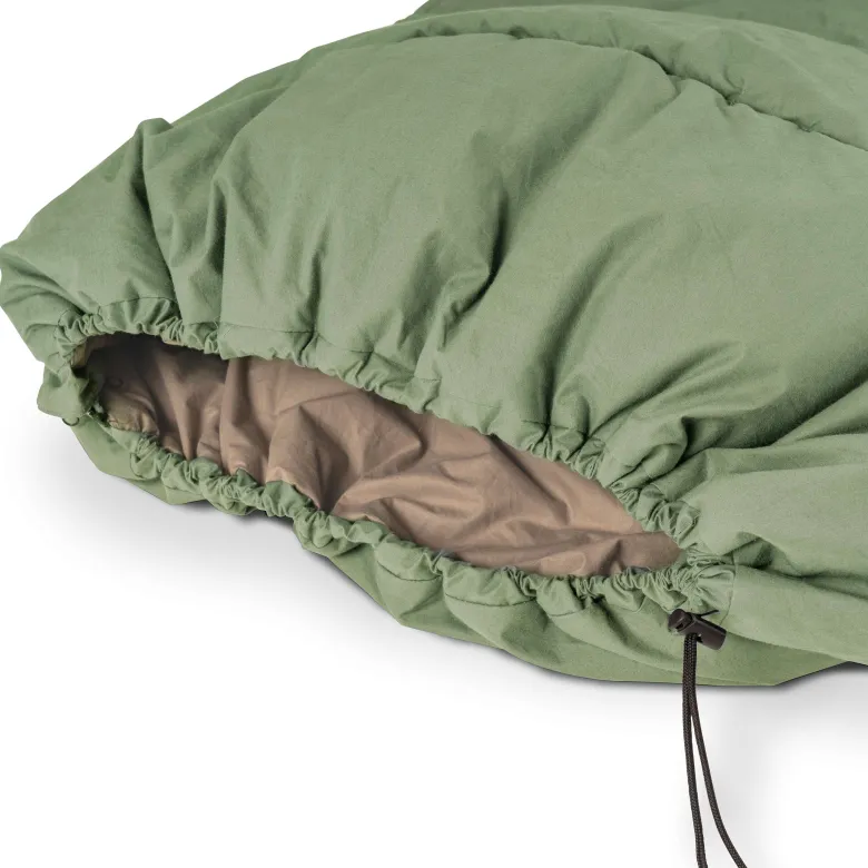 Bardani Aurora XL slaapzak - Olive Green