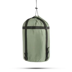Bardani Aurora XL slaapzak - Olive Green
