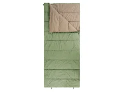 Bardani Aurora XL slaapzak - Olive Green