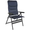 Bardani Bernardo XL 3D Comfort klapstoel - Moonlight Blue