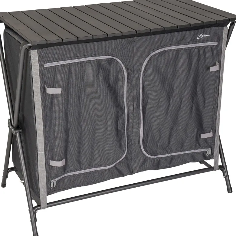 Bardani Bollitura X4 campingkeuken