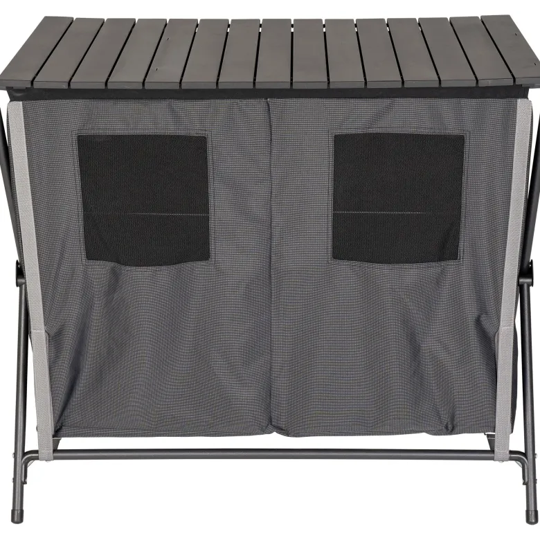 Bardani Bollitura X4 campingkeuken