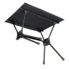 Bardani Colibri lichtgewicht campingtafel - 51 x 43 cm