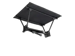 Bardani Colibri lichtgewicht campingtafel - 51 x 43 cm