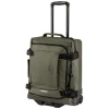 Bardani Defender Carry On Reistas koffer - Olive Night