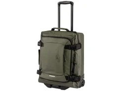 Bardani Defender Carry On Reistas koffer - Olive Night