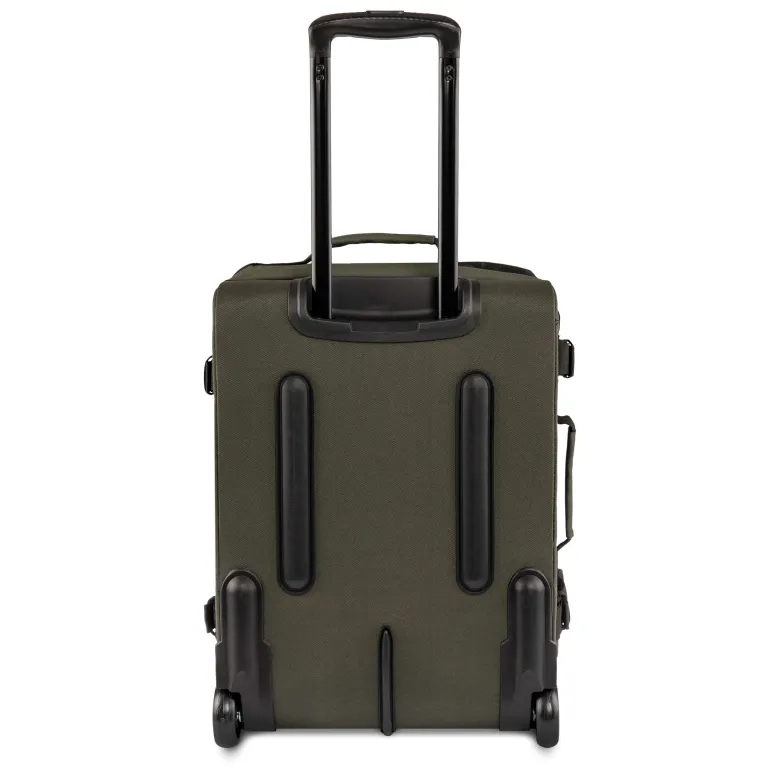 Bardani Defender Carry On Reistas koffer - Olive Night