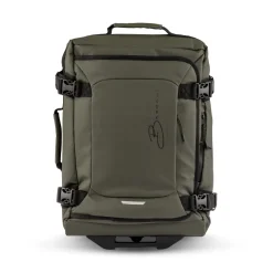 Bardani Defender Carry On Reistas koffer - Olive Night