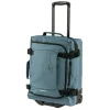 Bardani Defender Carry On Reistas koffer - Metal Blue