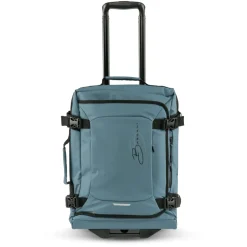 Bardani Defender Carry On Reistas koffer - Metal Blue