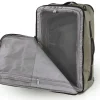 Bardani Defender 28 liter laptop rugzak - Olive Night