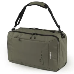 Bardani Defender 28 liter laptop rugzak - Olive Night