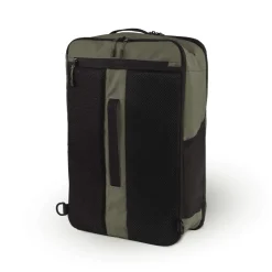 Bardani Defender 28 liter laptop rugzak - Olive Night