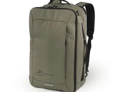 Bardani Defender 28 liter laptop rugzak - Olive Night