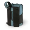 Bardani Defender 28 liter laptop rugzak - Metal Blue