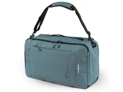 Bardani Defender 28 liter laptop rugzak - Metal Blue