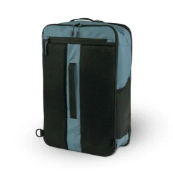 Bardani Defender 28 liter laptop rugzak - Metal Blue