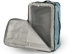 Bardani Defender 28 liter laptop rugzak - Metal Blue