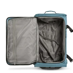 Bardani Defender Reistas Large koffer - Metallic-Blue