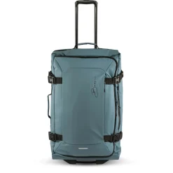 Bardani Defender Reistas Large koffer - Metallic-Blue