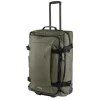 Bardani Defender Reistas Large koffer - Olive Night
