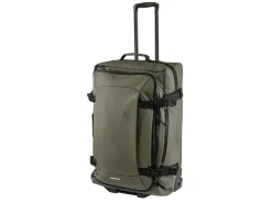 Bardani Defender Reistas Large koffer - Olive Night