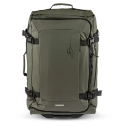 Bardani Defender Reistas Large koffer - Olive Night