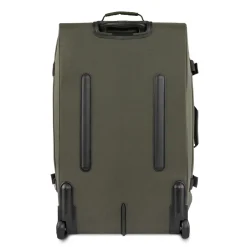 Bardani Defender Reistas Large koffer - Olive Night