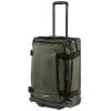 Bardani Defender Reistas Medium koffer - Olive Night