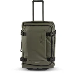 Bardani Defender Reistas Medium koffer - Olive Night