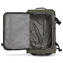 Bardani Defender Reistas Medium koffer - Olive Night