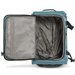 Bardani Defender Reistas Medium koffer - Metal Blue