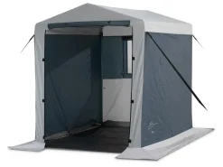 Bardani Faro schuurtent - Grey