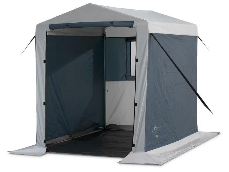 Bardani Faro schuurtent - Grey