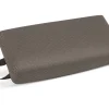 Bardani Headrest 3D Comfort hoofdkussen - Platina Grey