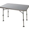 Bardani Lazise Grande campingtafel - 115 x 70 cm