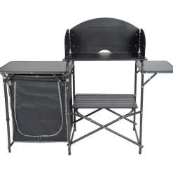 Bardani Levanto campingkeuken